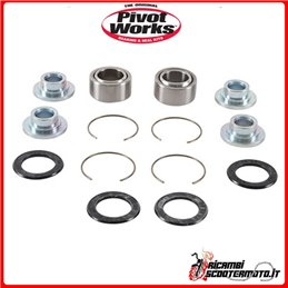 KIT CUSCINETTI MONO AMMORTIZZATORE PIVOT WORKS KTM 50 SUPERMOTO 2006