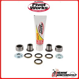 PIVOT WORKS SHOCK ABSORBER BEARING KIT Suzuki RM 125 2001