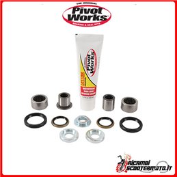 KIT DE COJINETE DE AMORTIGUADOR DE PIVOTE WORKS Suzuki RM 250 Z 2010-2017