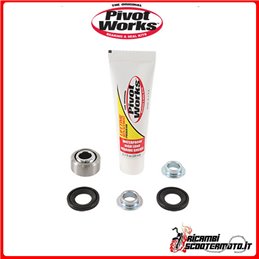 PIVOT WORKS SHOCK ABSORBER BEARING KIT Suzuki RM 80 1990-2001