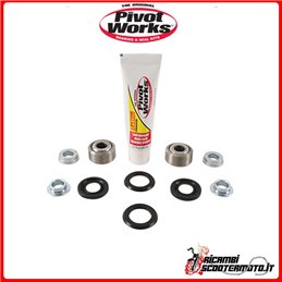 KIT DE COJINETE DE AMORTIGUADOR DE PIVOTE WORKS Suzuki RM 125 1992-1995