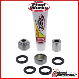PIVOT WORKS SHOCK ABSORBER BEARING KIT Suzuki RM 125 1996-1999
