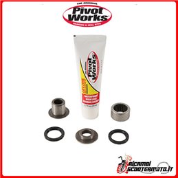 PIVOT WORKS SHOCK ABSORBER BEARING KIT Kawasaki KX 65 2000-2019
