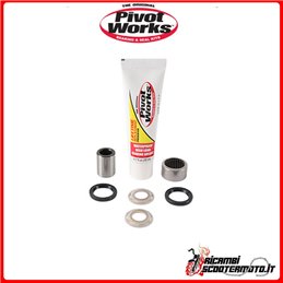 PIVOT WORKS SHOCK ABSORBER BEARING KIT Husqvarna SM 125 2002