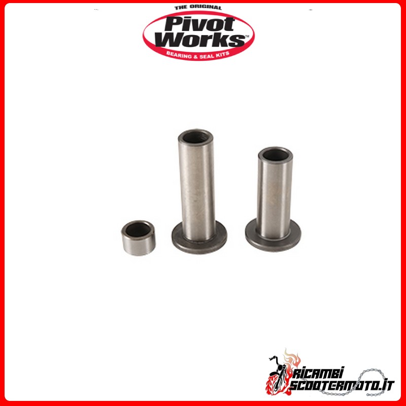 KIT DE BRAS OSCILLANT PIVOT WORKS Yamaha YZ 65 2018