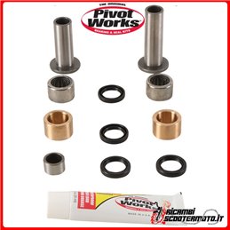 KIT DE BRAS OSCILLANT PIVOT WORKS Yamaha YZ 80 1993-1998