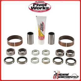 KIT DE BRAS OSCILLANT PIVOT WORKS Ktm 690 EXC Enduro / Enduro R 2008