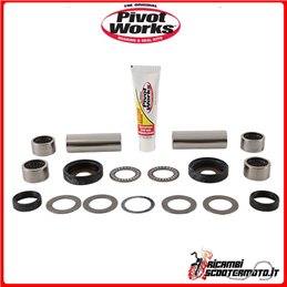 KIT DE BRAS OSCILLANT PIVOT WORKS Yamaha YZ 125 1993