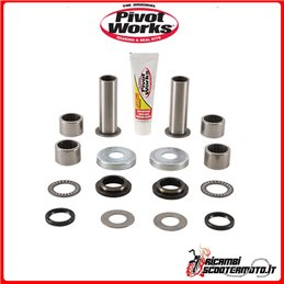 KIT DE BRAS OSCILLANT PIVOT WORKS Suzuki LT-R 450 2006-2011