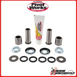 KIT DE BRAS OSCILLANT PIVOT WORKS Suzuki RM 80 1986-1995
