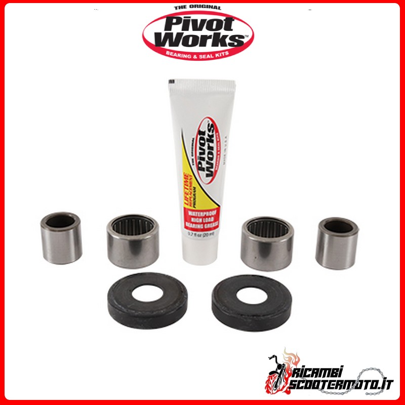 KIT FORCELLONE PIVOT WORKS SUZUKI LT 230 E QUADSPORT 1987-1993