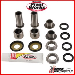 KIT DE BRAZO OSCILANTE PIVOT WORKS Suzuki LT 250 R 1988-1992