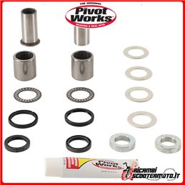 KIT DE BRAZO OSCILANTE PIVOT WORKS Kawasaki KX 250 F 2017-2019