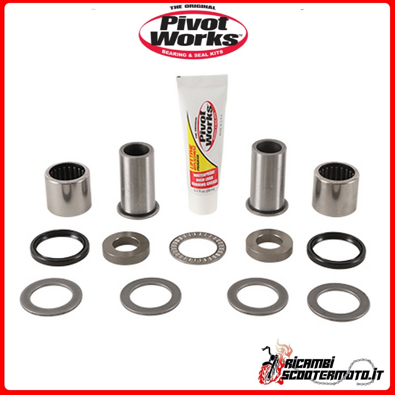 KIT DE BRAZO OSCILANTE PIVOT WORKS Kawasaki KX 450 F 2016