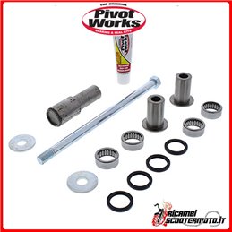KIT DE BRAZO OSCILANTE PIVOT WORKS Kawasaki KLX 110 2002-2019