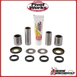 KIT DE BRAZO OSCILANTE PIVOT WORKS Kawasaki KLX 125 2003-2006