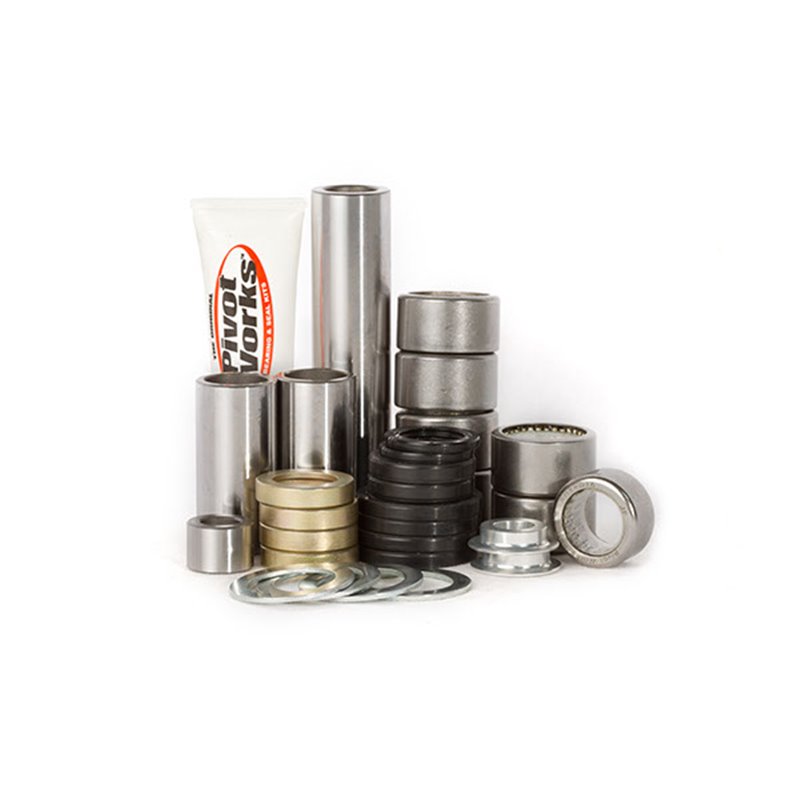 PIVOT WORKS LEVERAGE KIT Yamaha YZ 250 F 2007 PIVOT WORKS LEVERAGE KIT Yamaha YZ 250 F 2007