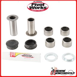 KIT FORCELLONE PIVOT WORKS HUSQVARNA SM 450 2008-2010