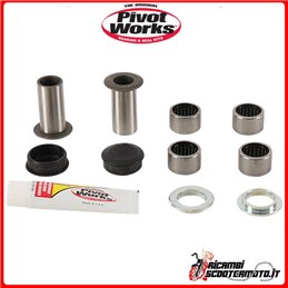 KIT DE BRAZO OSCILANTE PIVOT WORKS Husqvarna CR 125 1998-2013