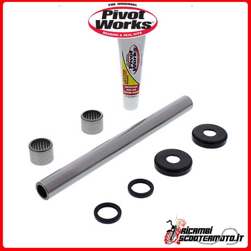 KIT DE BRAZO OSCILANTE PIVOT WORKS Honda CRF 250 L 2013-2018