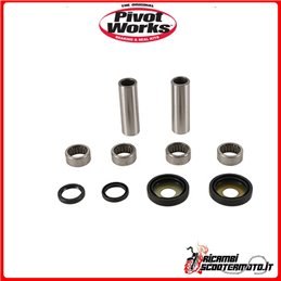KIT DE BRAZO OSCILANTE PIVOT WORKS Honda XR 250 R Tornado 1996-2004