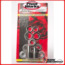 KIT DE BRAZO OSCILANTE PIVOT WORKS Honda CRF 250 R 2004-2009
