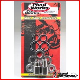 KIT DE BRAS OSCILLANT PIVOT WORKS Honda CRF 450 R 2005-2008