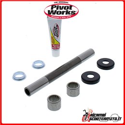 KIT DE BRAZO OSCILANTE PIVOT WORKS Honda XL 125 R 1998