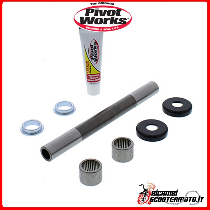 KIT DE BRAS OSCILLANT PIVOT WORKS Honda XL 125 R 1998