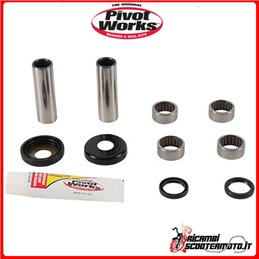 KIT DE BRAS OSCILLANT PIVOT WORKS Honda XR 400 R 1996-2004