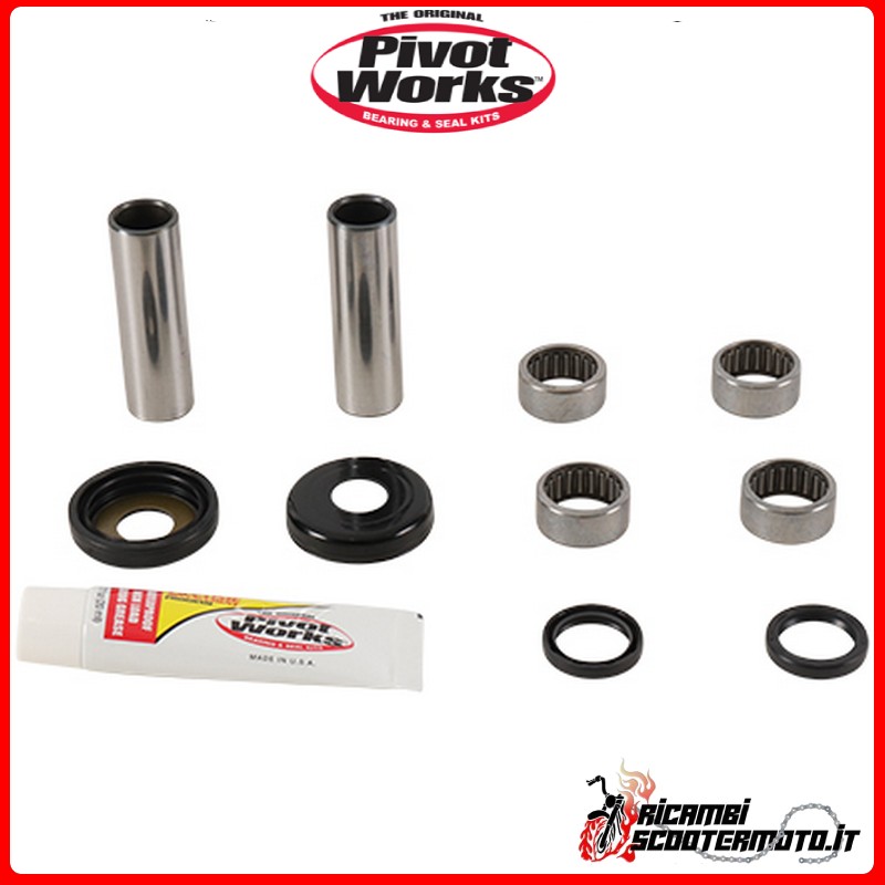 KIT DE BRAZO OSCILANTE PIVOT WORKS Honda XR 400 R 1996-2004