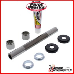 KIT DE BRAS OSCILLANT PIVOT WORKS Honda XR 600 R 1988-2000