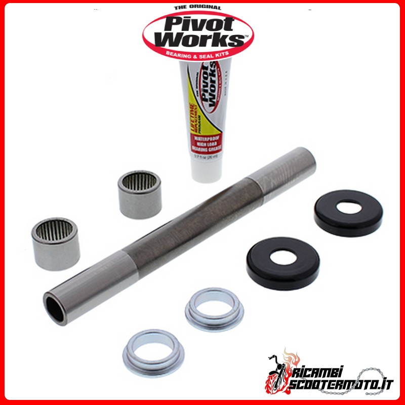 KIT DE BRAS OSCILLANT PIVOT WORKS Honda XR 600 R 1988-2000