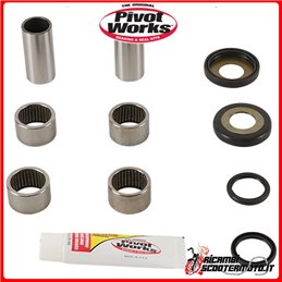 KIT DE BRAZO OSCILANTE PIVOT WORKS Honda XR 650 R 2000-2007