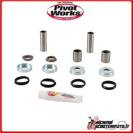 KIT DE BRAZO OSCILANTE PIVOT WORKS Honda CR 125 R 1982-1984