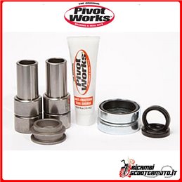KIT DE BRAZO OSCILANTE PIVOT WORKS Honda CR 125 R 1986