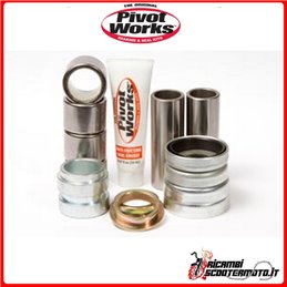 KIT DE BRAZO OSCILANTE PIVOT WORKS Honda CR 125 R 1990