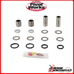 KIT DE BRAZO OSCILANTE PIVOT WORKS Honda CR 125 R 1993-2001