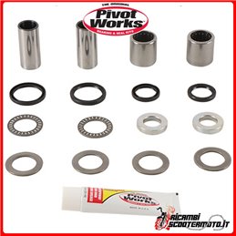 KIT DE BRAS OSCILLANT PIVOT WORKS Honda CR 250 R 1992-2001
