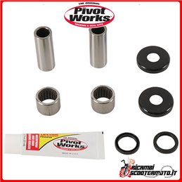 KIT DE BRAS OSCILLANT PIVOT WORKS Honda CR 80 R 1986-1995