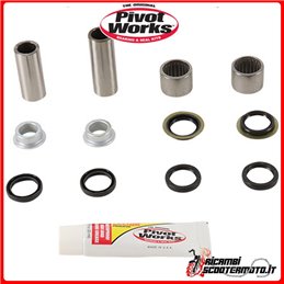 KIT DE BRAS OSCILLANT PIVOT WORKS Honda CR 80 R 1998-1999