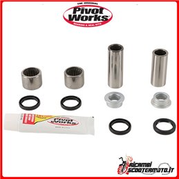 KIT DE BRAZO OSCILANTE PIVOT WORKS Honda CR 80 R 2000-2002