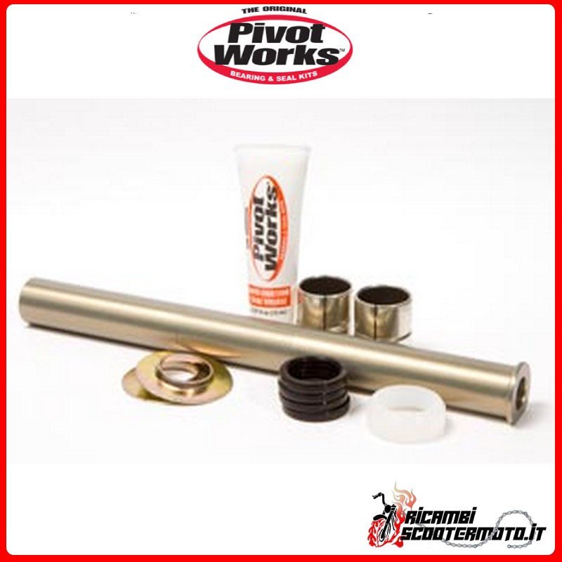 PIVOT WORKS SWINGARM KIT Gas Gas Contact 250 ES 2017