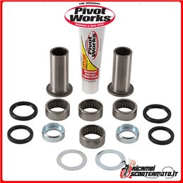 KIT DE BRAS OSCILLANT PIVOT WORKS Gas Gas EC 200 2T 2018-2019