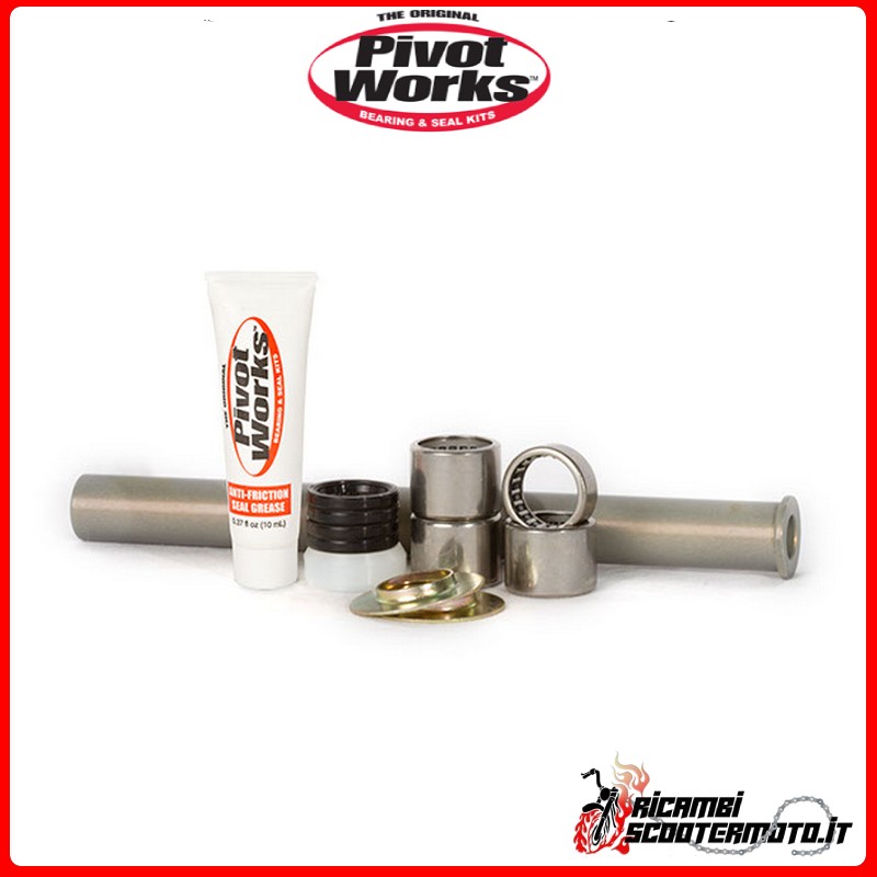 KIT DE BRAS OSCILLANT PIVOT WORKS Gas Gas TXT 125 1998-2003