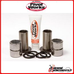 KIT DE BRAS OSCILLANT PIVOT WORKS Husqvarna SM 125 2002