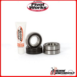 KIT DE COJINETE DE RUEDA TRASERA PIVOT WORKS Ktm 105 SX 2007-2011