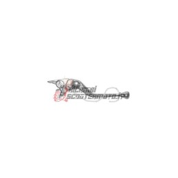 BREMSHEBEL YAMAHA MT-07A ABS 700 2017-2020