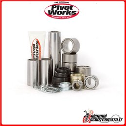 KIT DE LEVIER PIVOT WORKS Yamaha WR 250 F 2007-2014