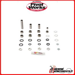 KIT DE LEVIER PIVOT WORKS Yamaha WR 250 F 2006